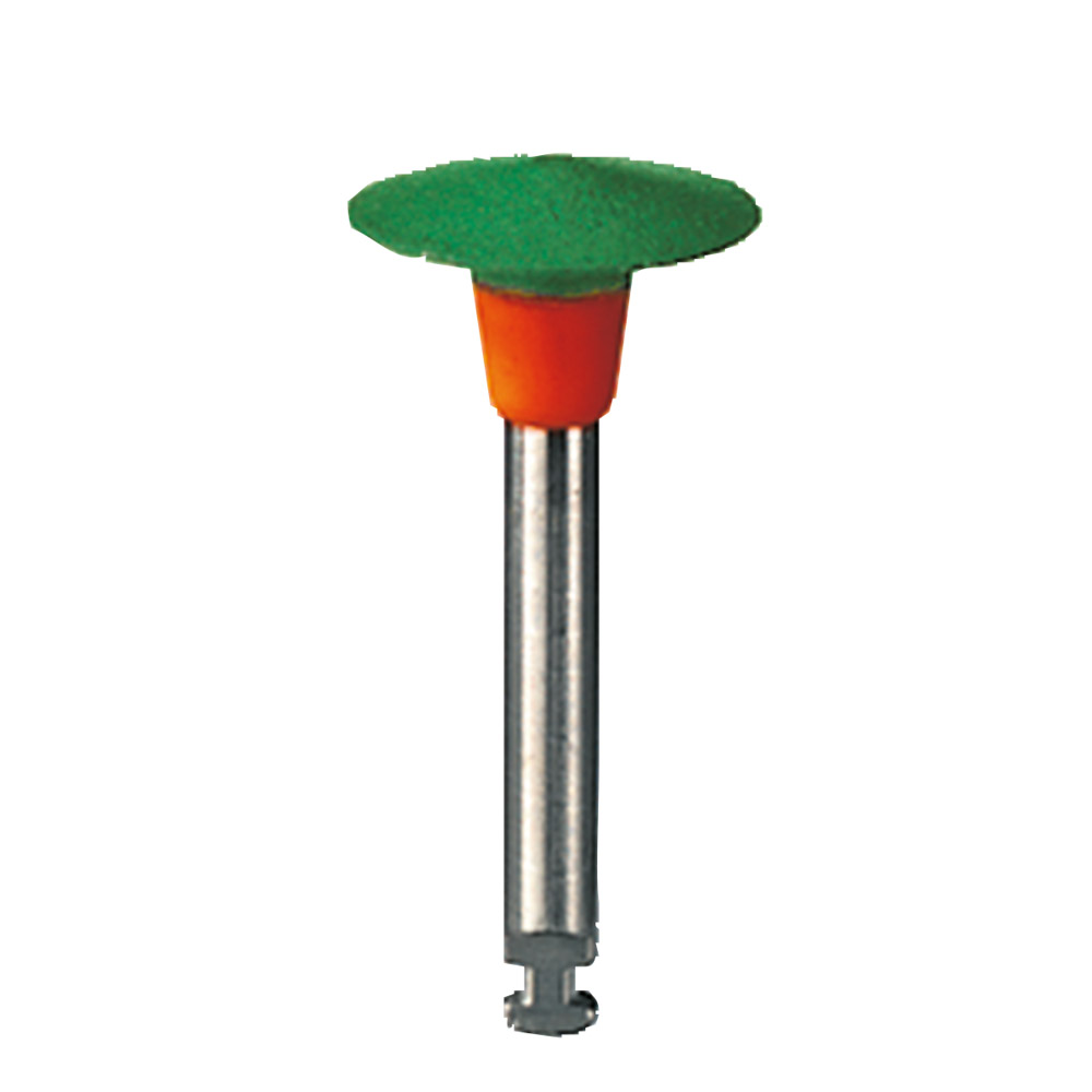 Diamantpolerer Wst 9746 G 100, 2 stk.