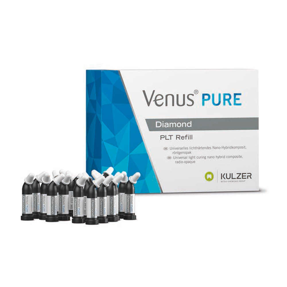 Venus Diamond One, 20 x 0,25 g PLT