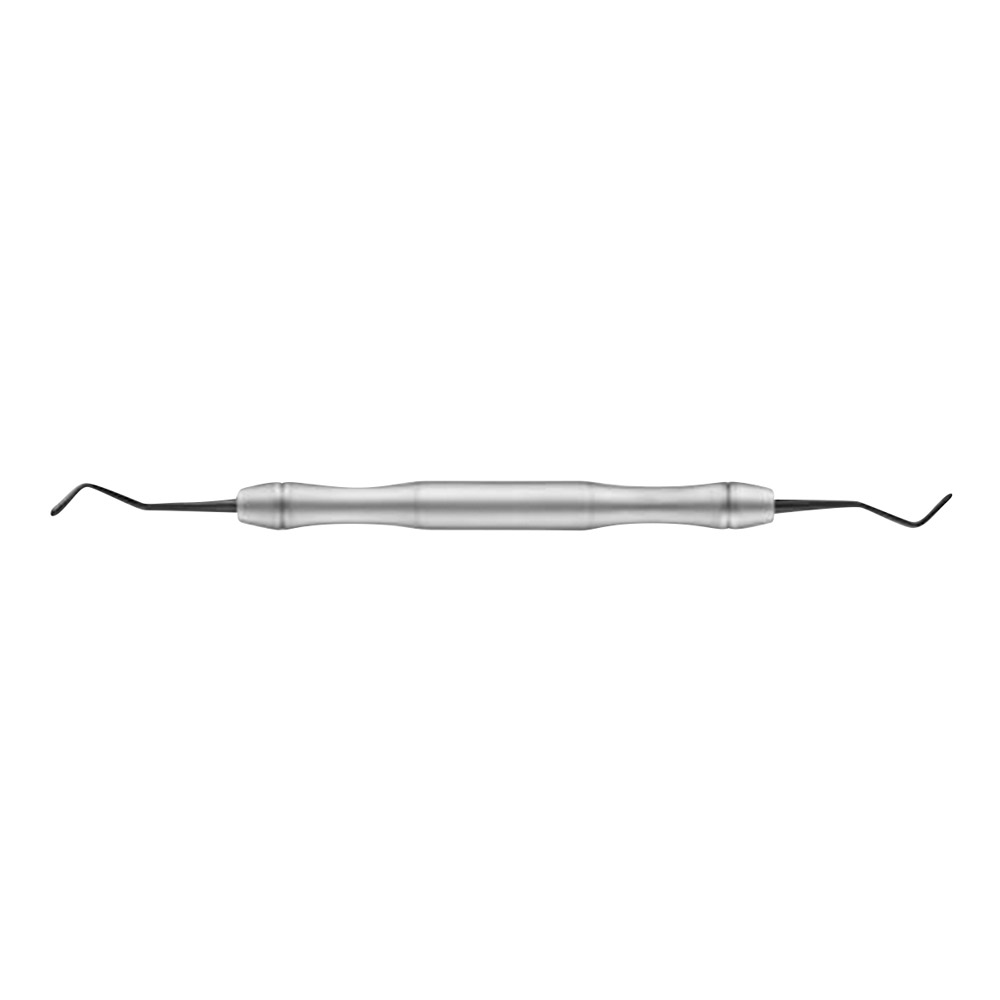 Polyfill Plasma+ Instrument 107 LiquidSteel, stk.
