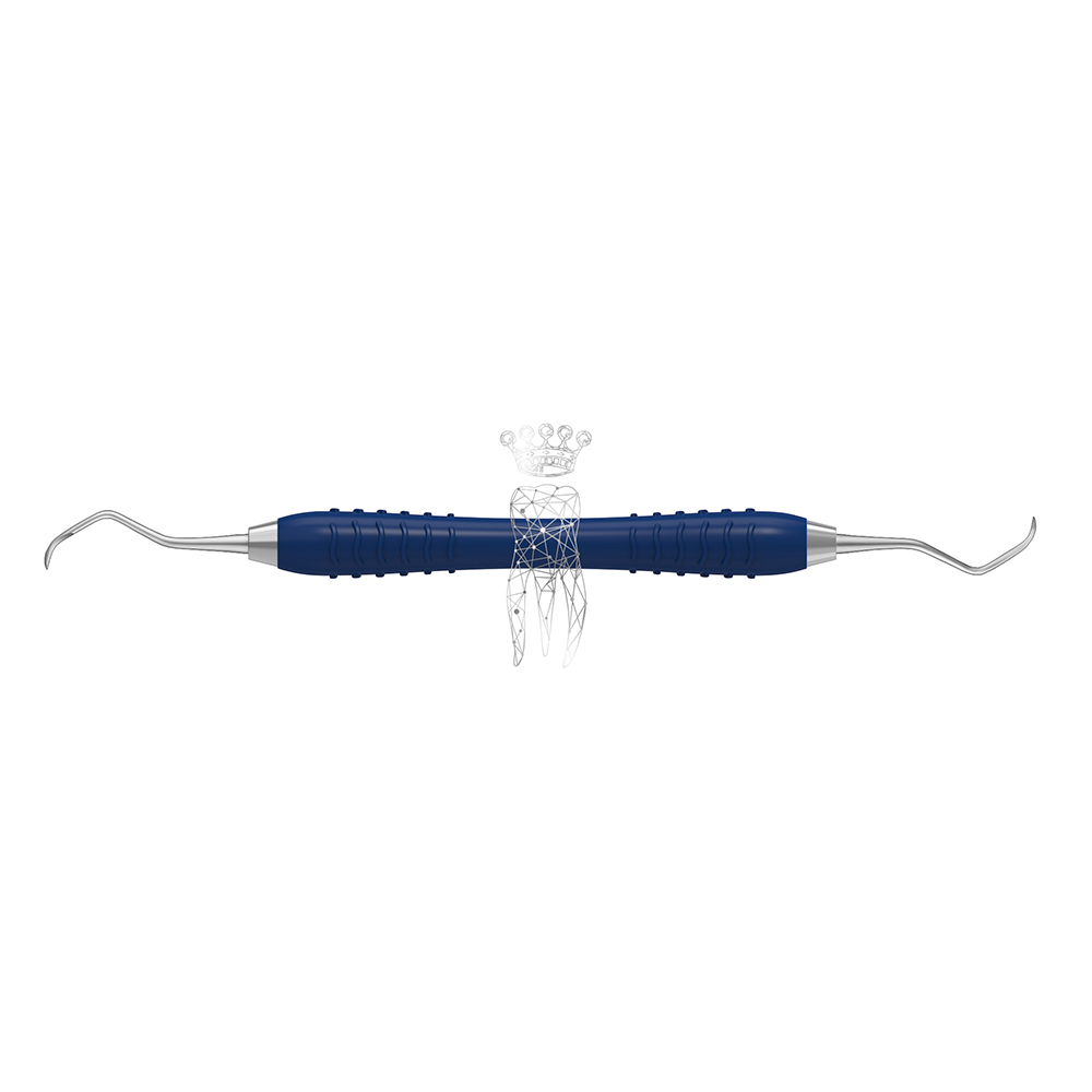 Scaler LiquidSteel Universal M23 blå, stk.
