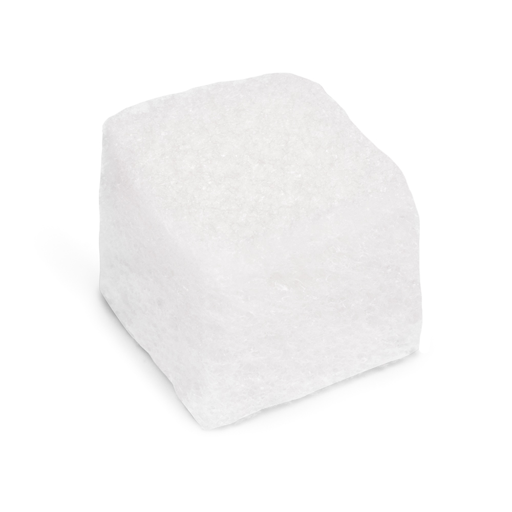 Roeko Gelatamp hvid, 24 stk.