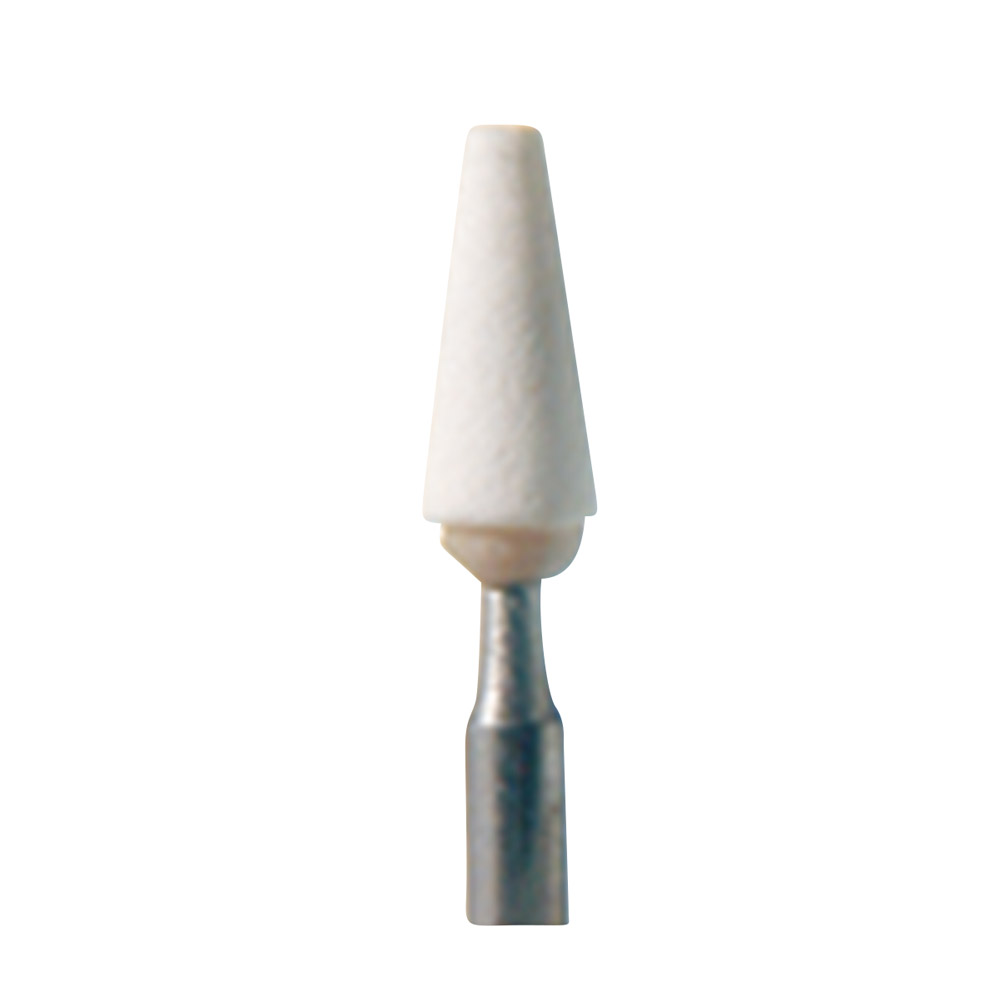 Arkansas sten Wst 649 025 ekstra fin hvid, 5 stk.