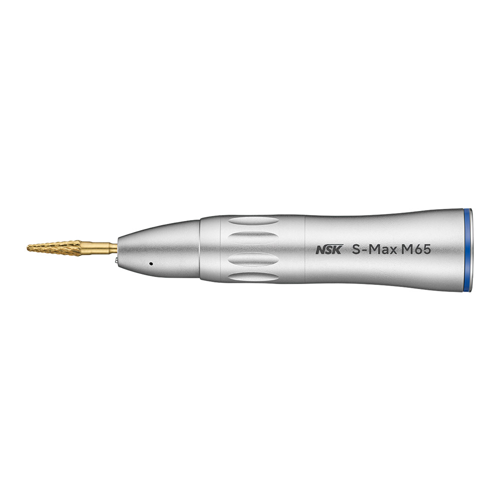 S-Max håndstykke M65 1:1, stk.