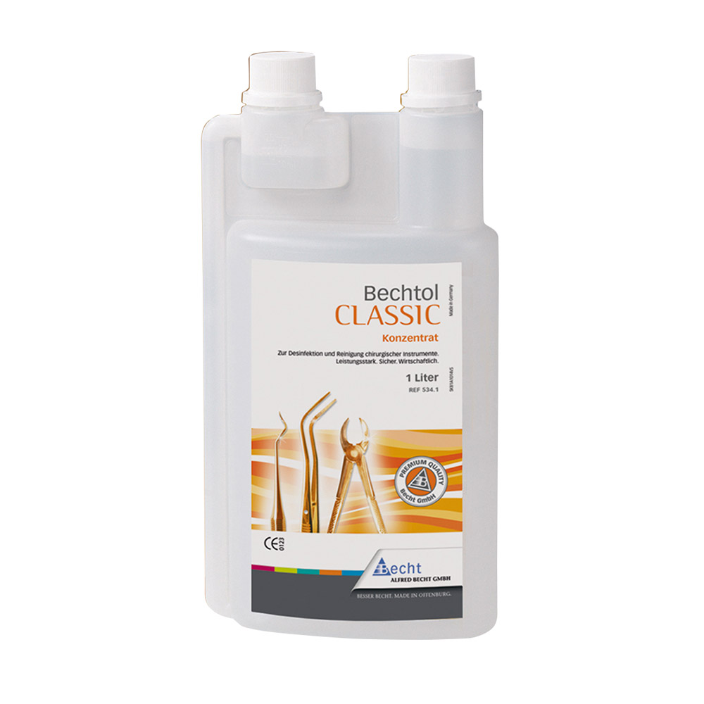 Bechtol classic koncentrat, 1 L flaske