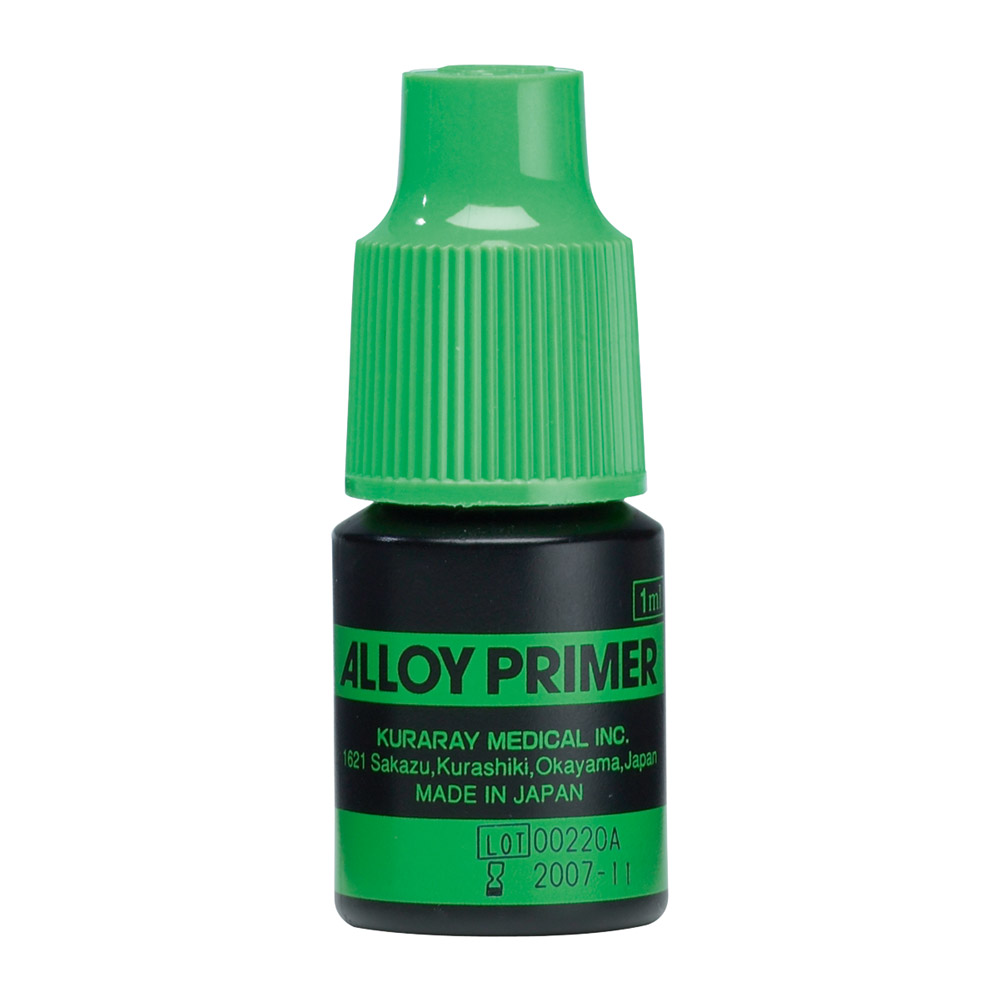 Legeringsprimer, 5 ml flaske