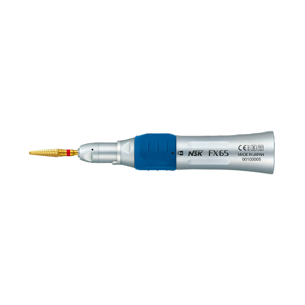 Håndstykke FX-65M uden spray 1:1, stk.