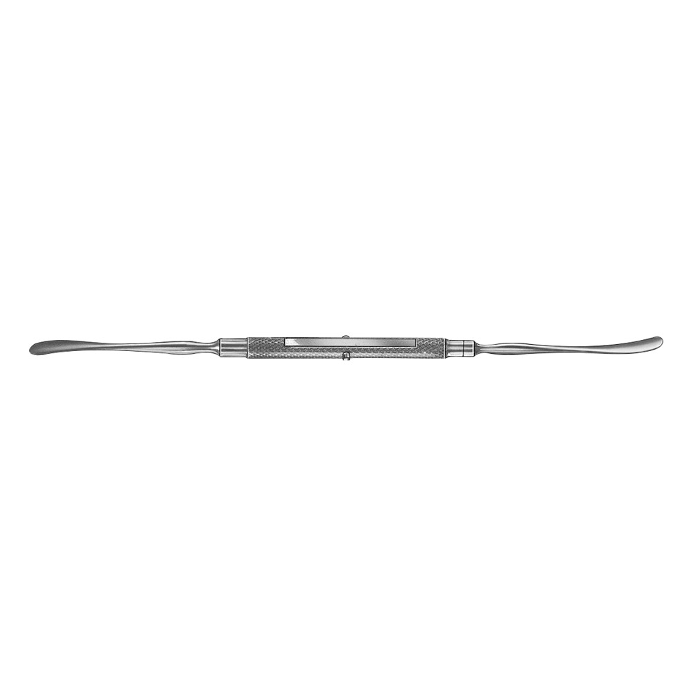 Freer Raspatorium 1408, stk.