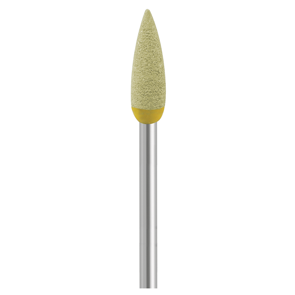 StarTec polerspids gul ST2040, stk.