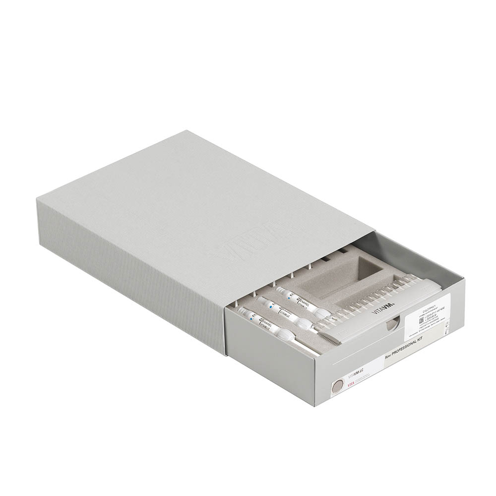 VITA VM LC flow PROFESSIONAL SÆT