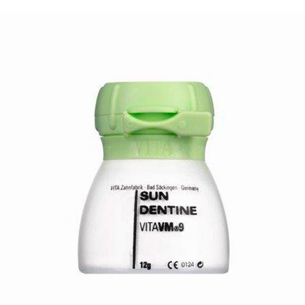Vita VM9 Sun Dentin SD2, 12 g