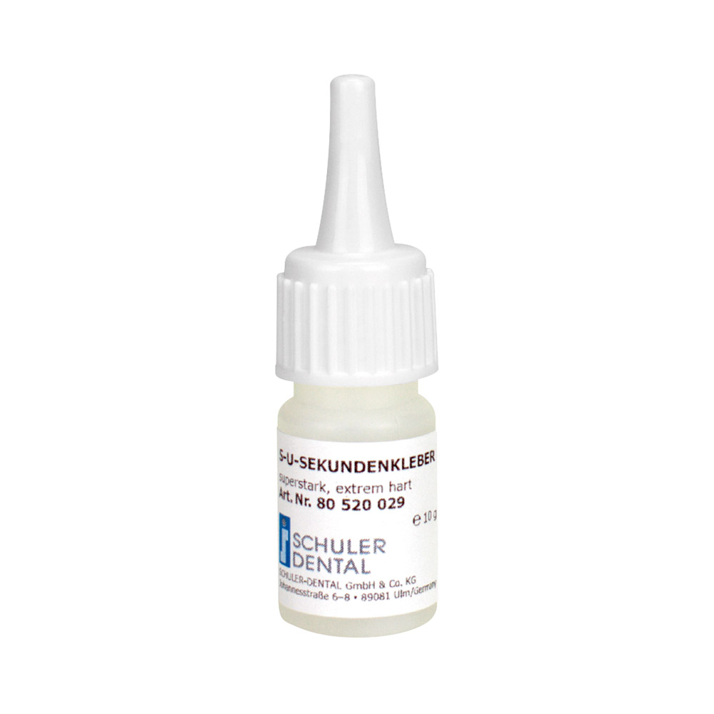 Sekundlim S-U, 10 g