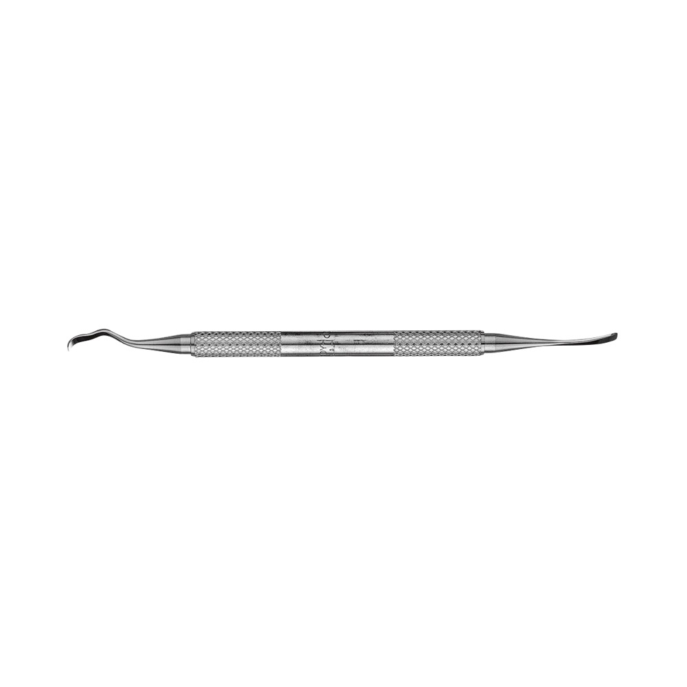 Jovanovic Meissel Paro 1 4,0 mm Skaft 10 stk.
