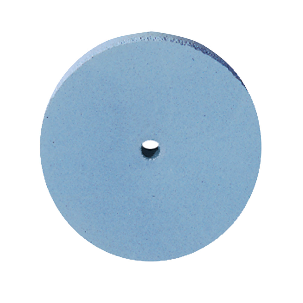 EVE polermaskine, umonteret R22f, 10 stk.