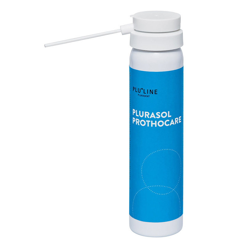 Plurasol Prothocare mint, 75 ml dåse
