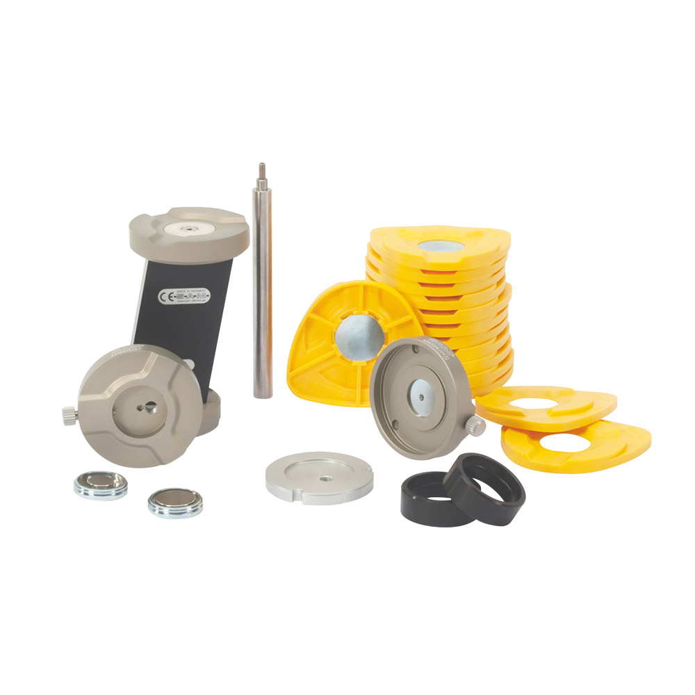 Axiosplit Starter Kit N, pakke