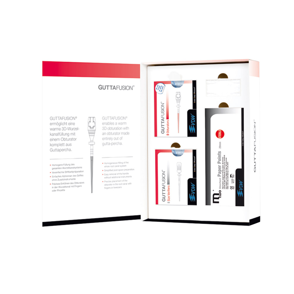 GUTTAFUSION til MTWO Basic Kit