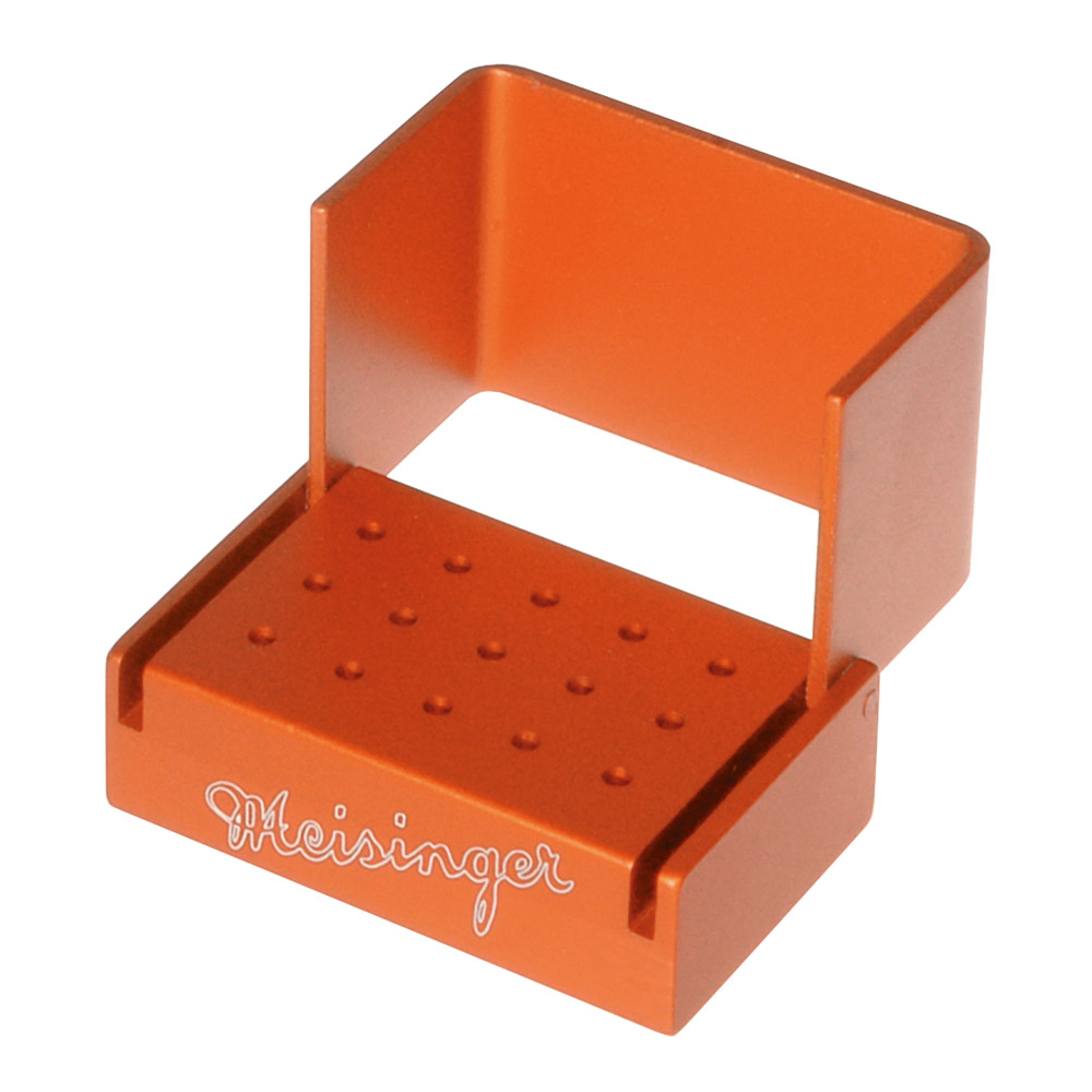 Boremaskineholder 300 orange til 15 FG, stk.