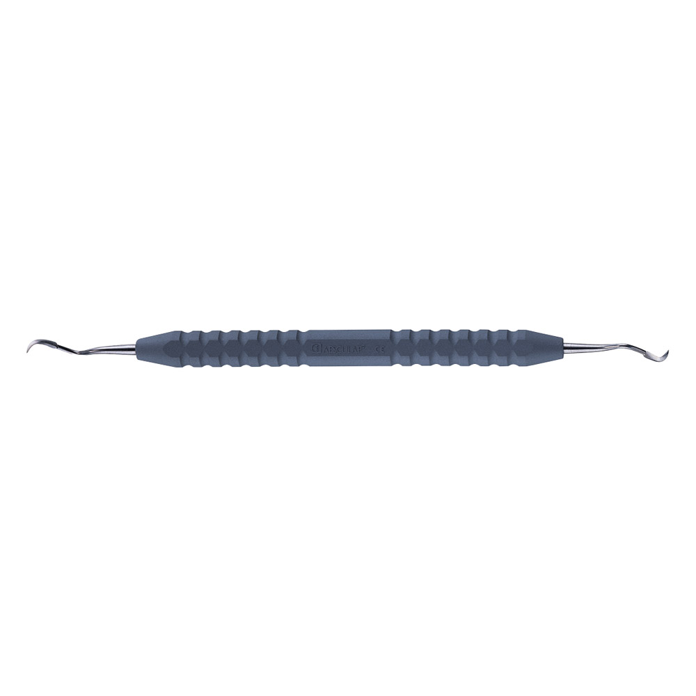 Scaler CI 2-3 DB349 grå, stk.