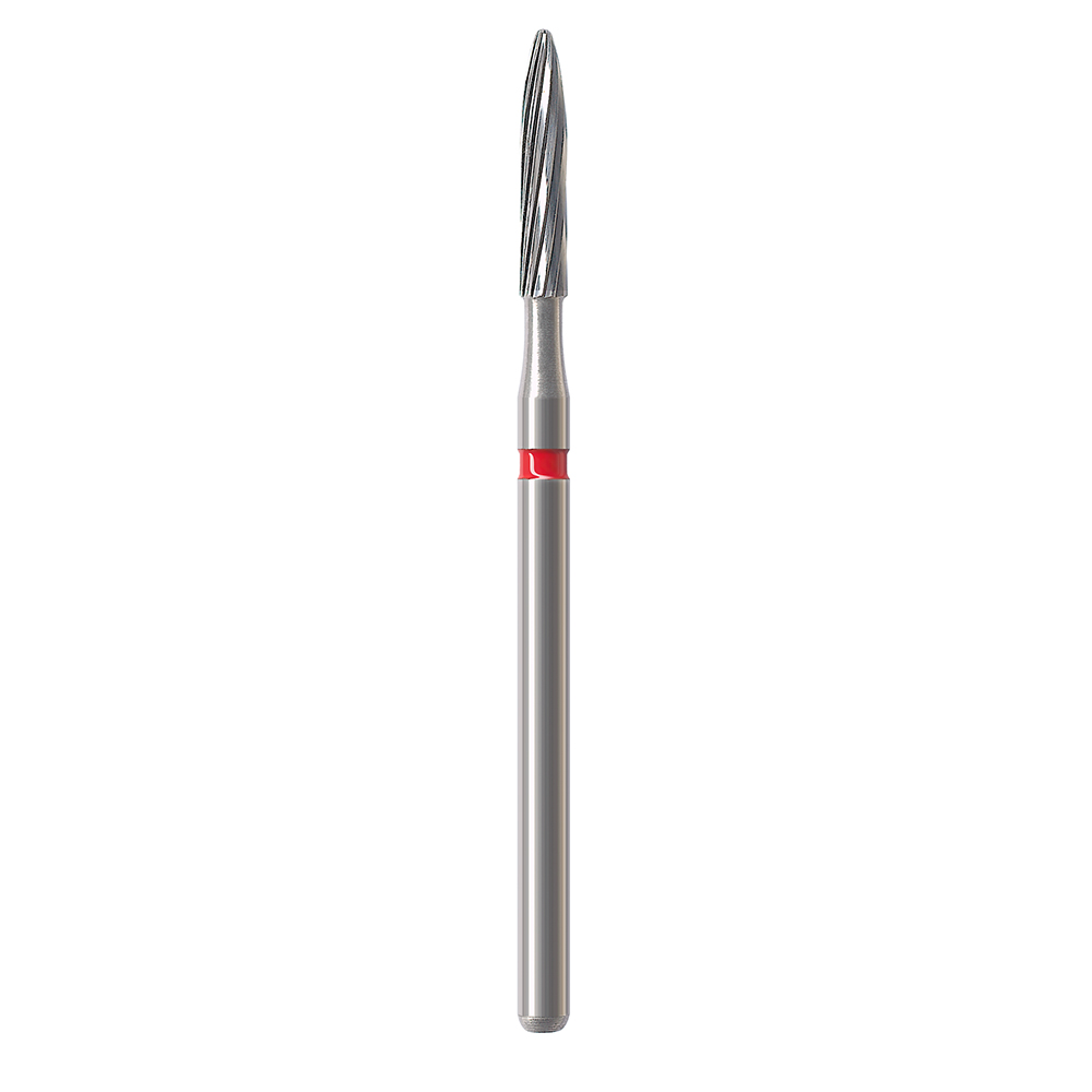 HM-finisher FG TC48L.014, pakke med 5 stk.