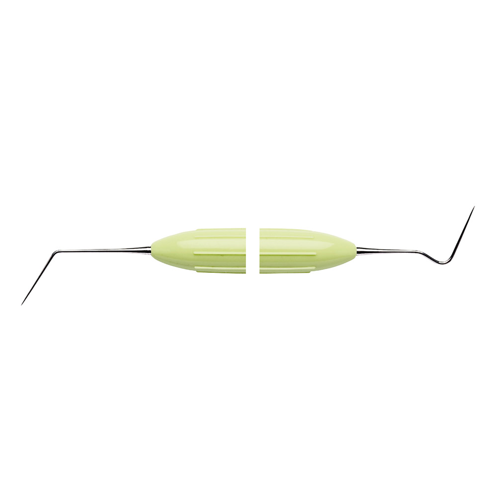 Rodkanalprobe 27-28 XSI St