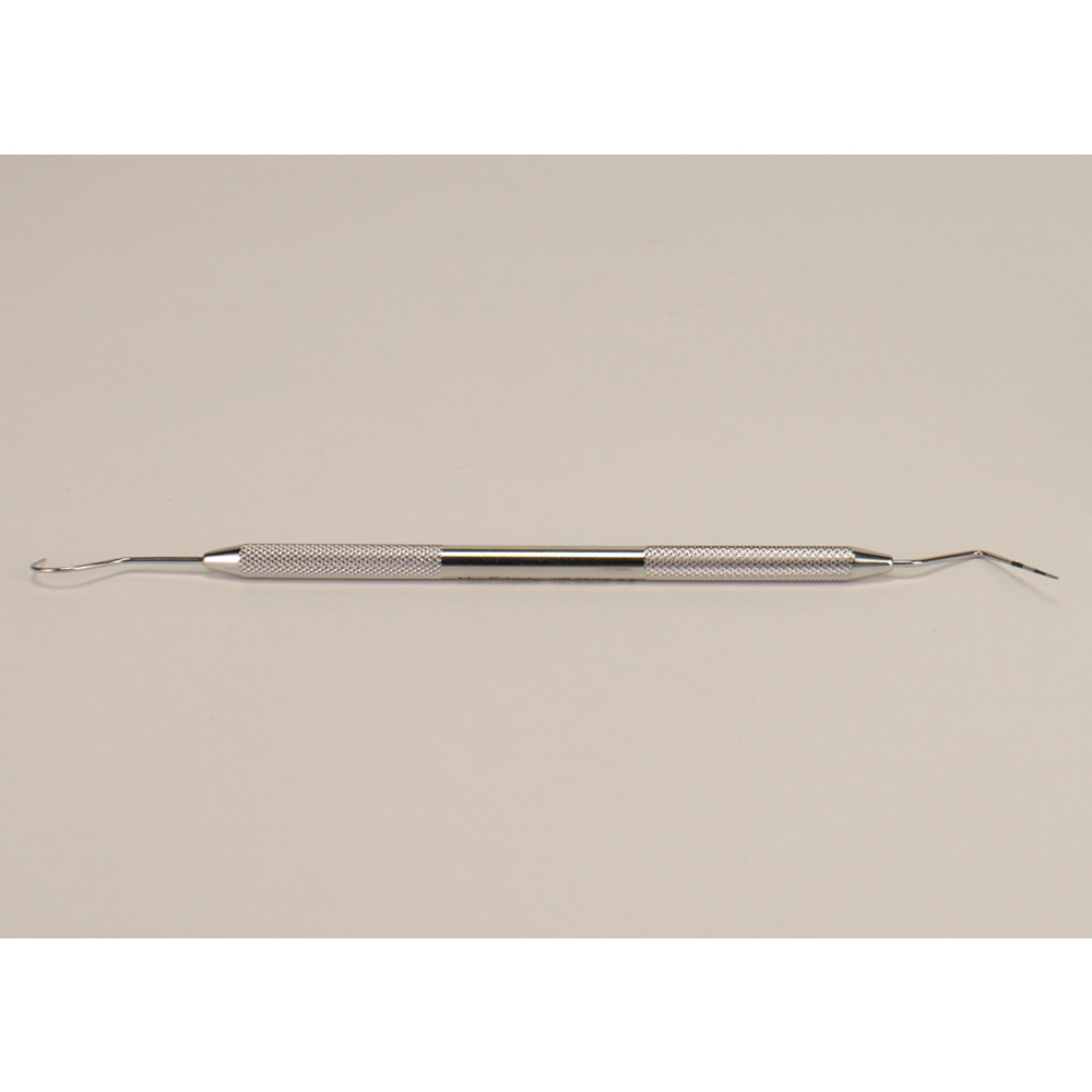 Parodontometer 2312-9-6-3 Greb 31, stk.