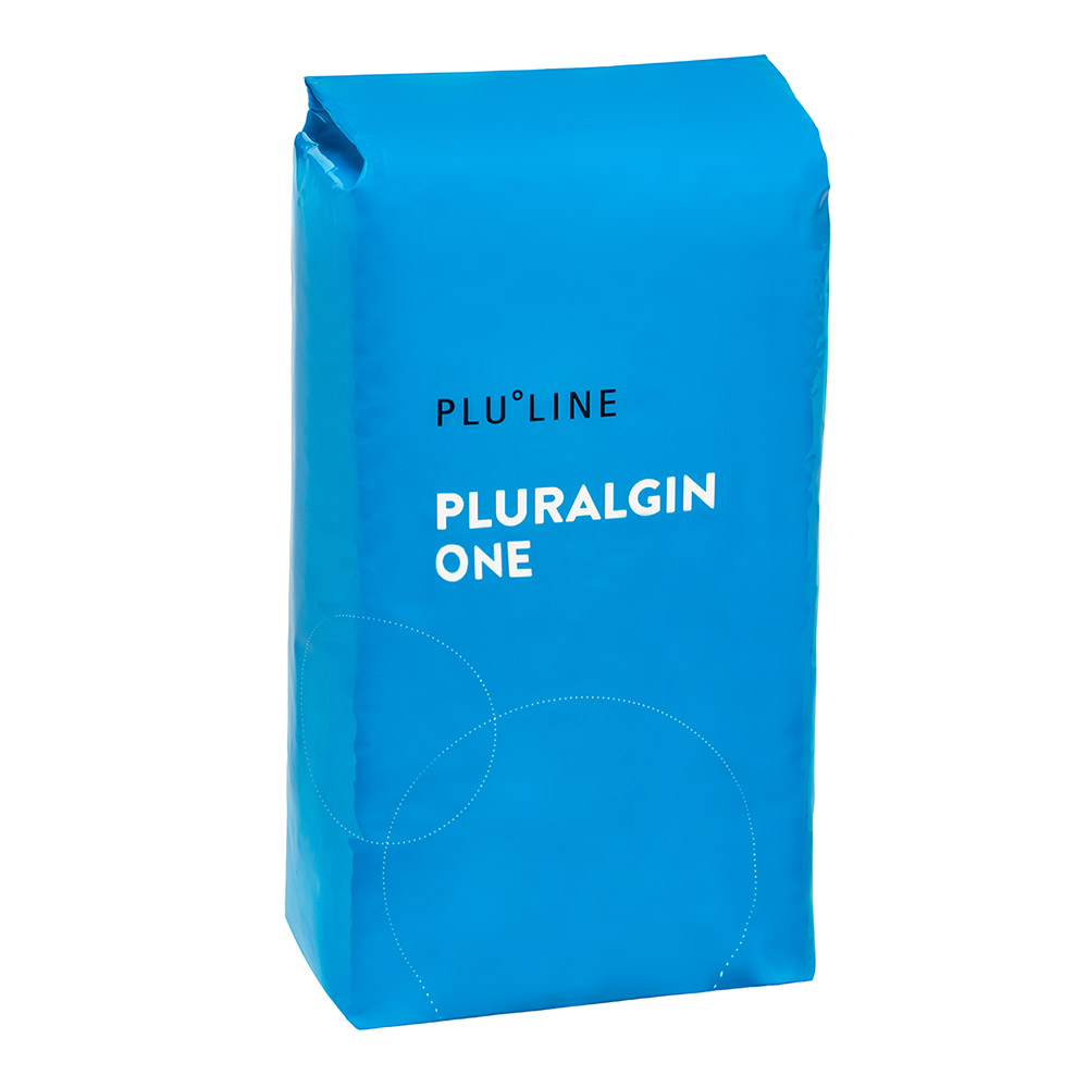 Pluralgin One, 500 g pose