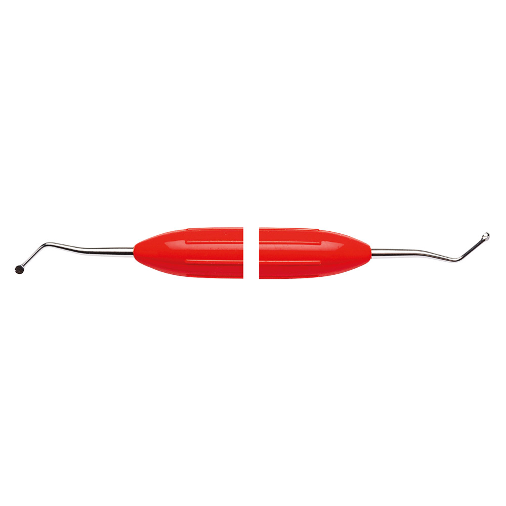 Graver rund 2,0 mm XSI St