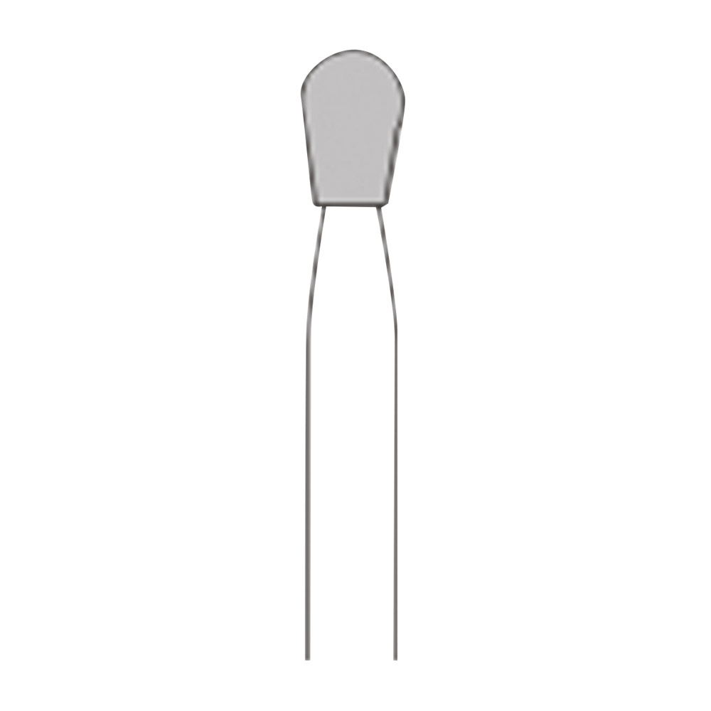 Dura White Sten Hst RD2, 12 stk.