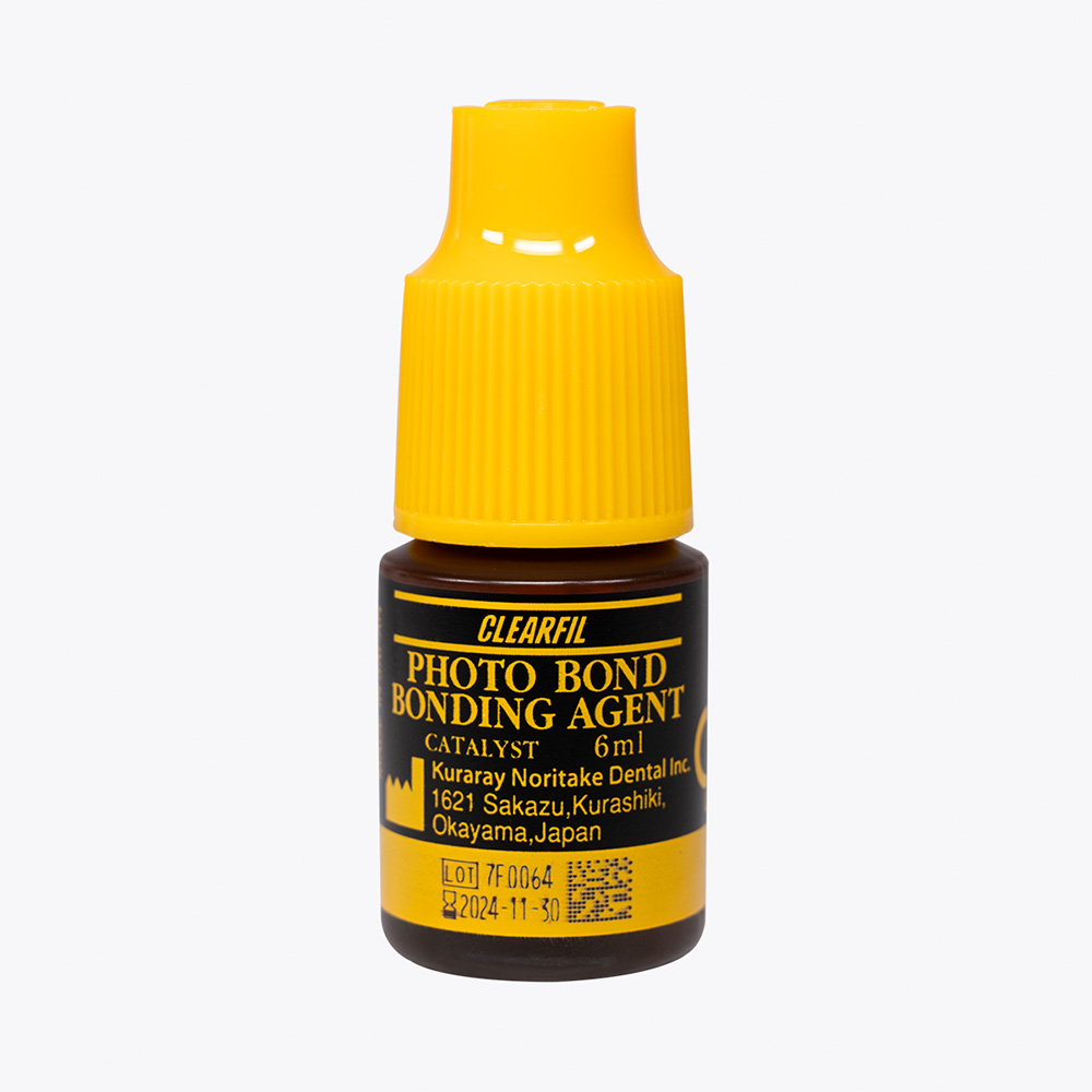 Clearfil Photo Bond katalysator, 6 ml flaske