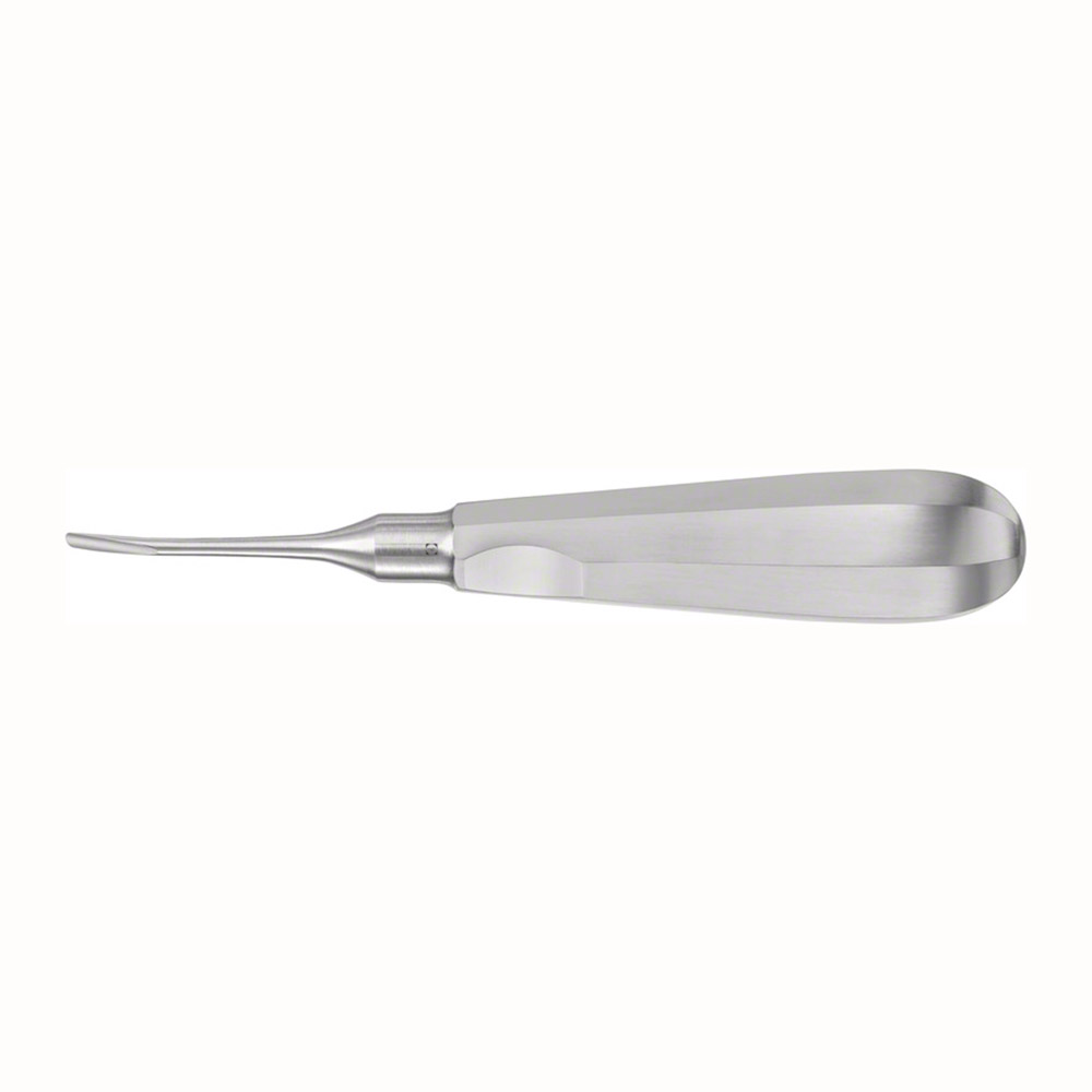ExtraLux vinklet instrument 3 mm, stk.