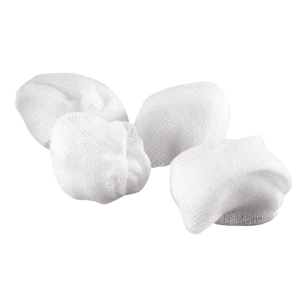 Askina Tupfer Blomme steril, 20 stk.