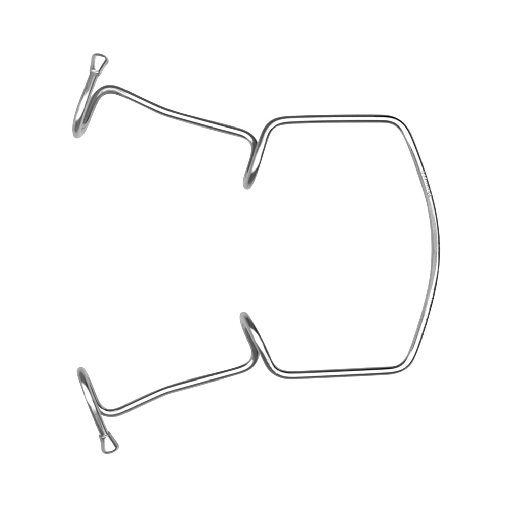 Wangenholder Orringer nr. 3, stk.