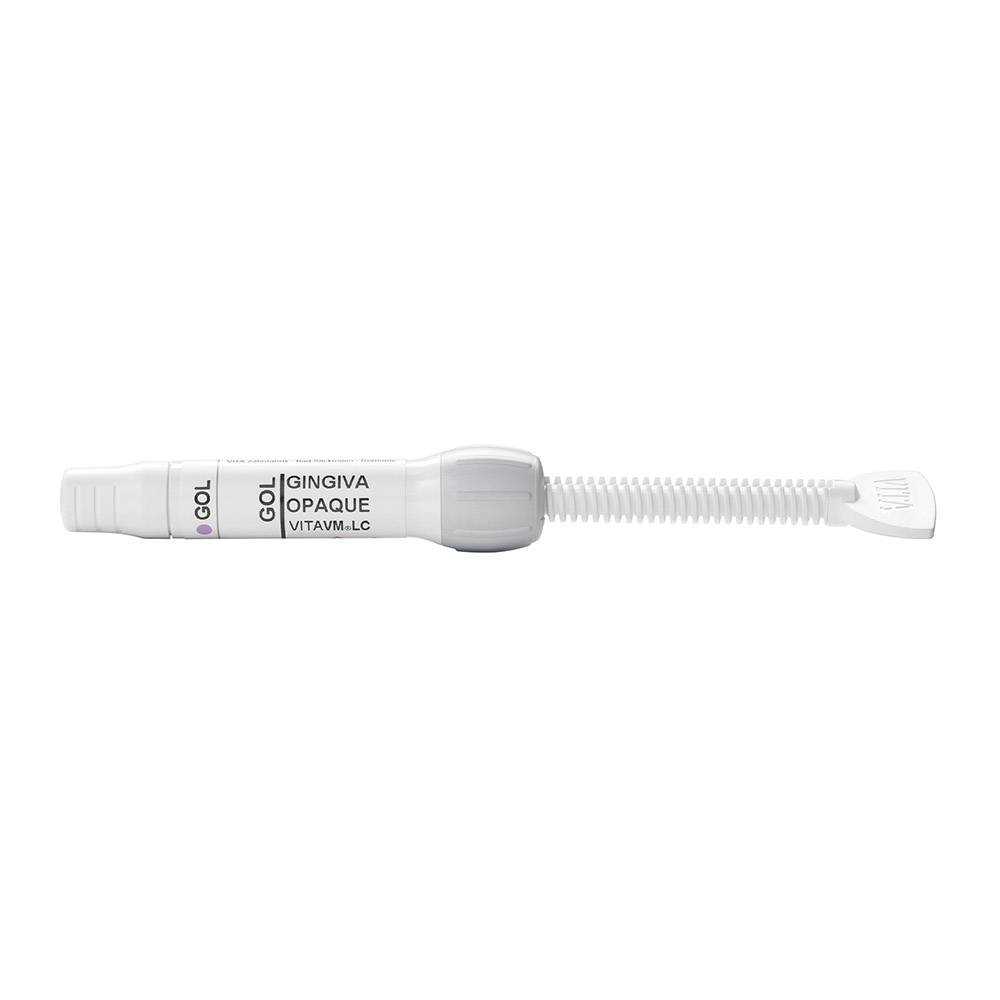 VITA VM LC Gingiva Opaquer Pasta GOL, 3 g