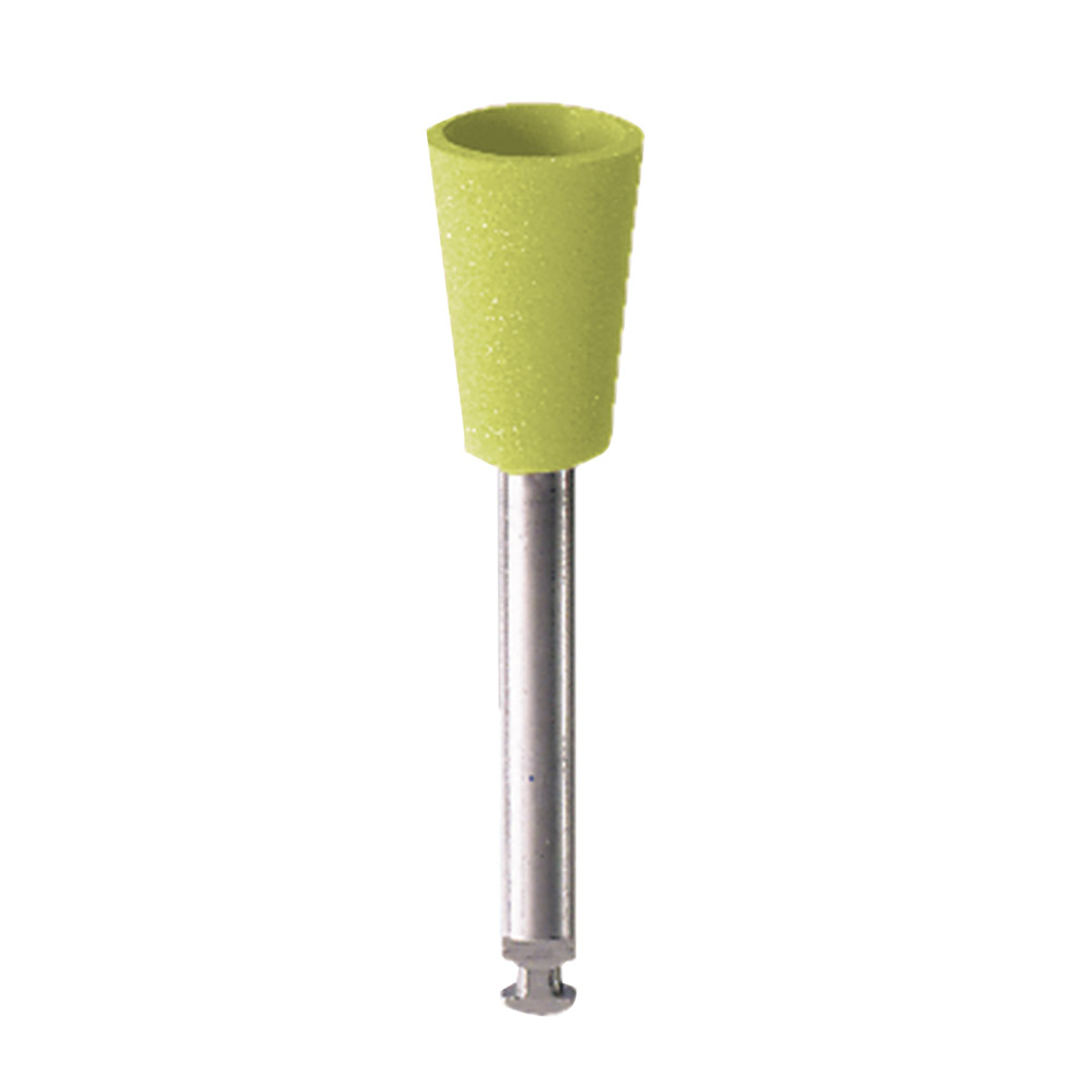EVE Ecocomp Poleringsklude Wst EC3Kf, 10 stk.