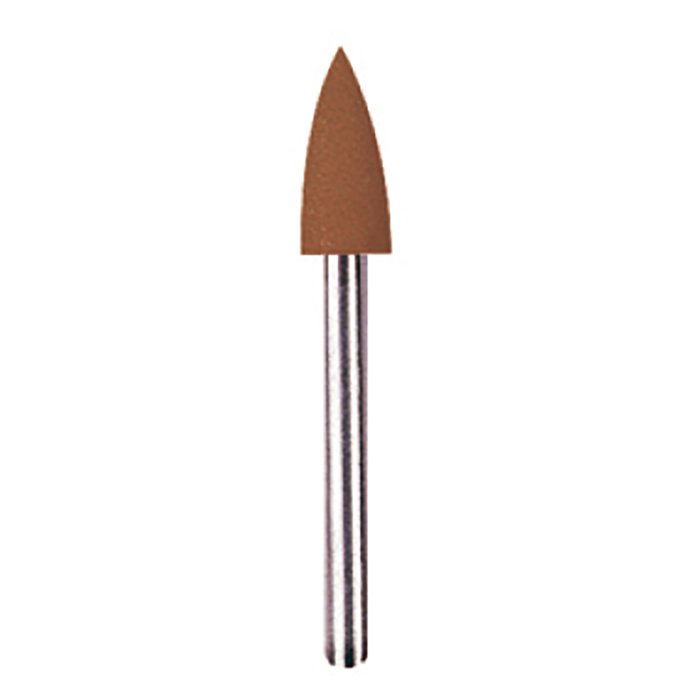 Alphaflex Polerer FG 0053, 12 stk.