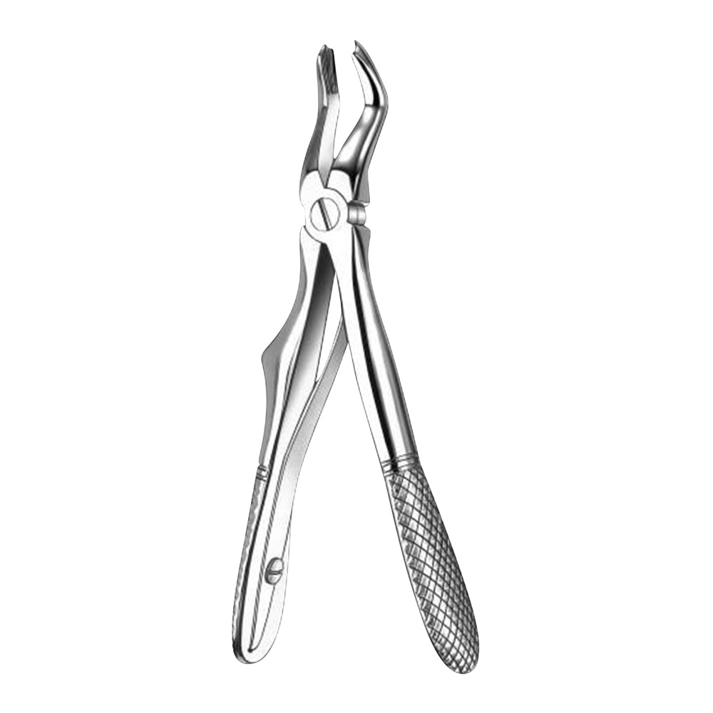 Tandtang figur 280A/3 OK kindtand, stk.