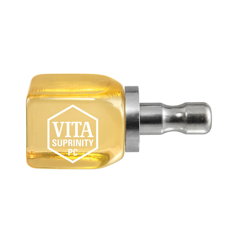 VITA Suprinity Universal PC-14 C2-HT, pakke med 5 stk.