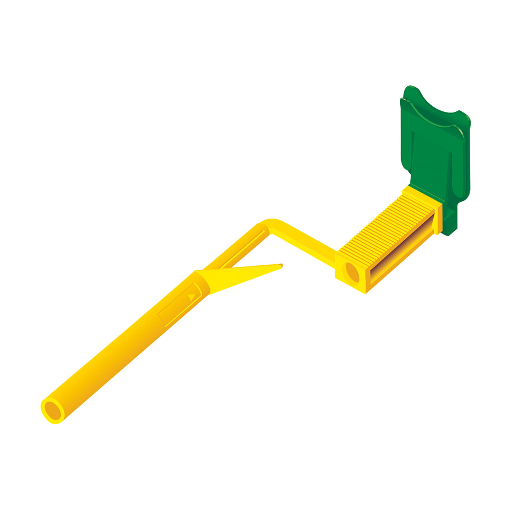 Super Bite filmholder anterior, pakke
