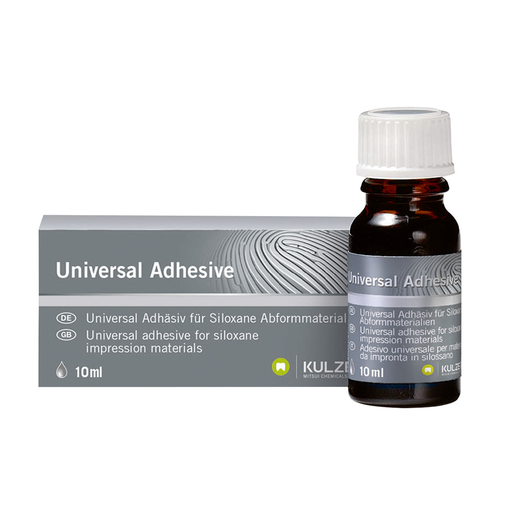 Universaladhæsiv, 10 ml flaske