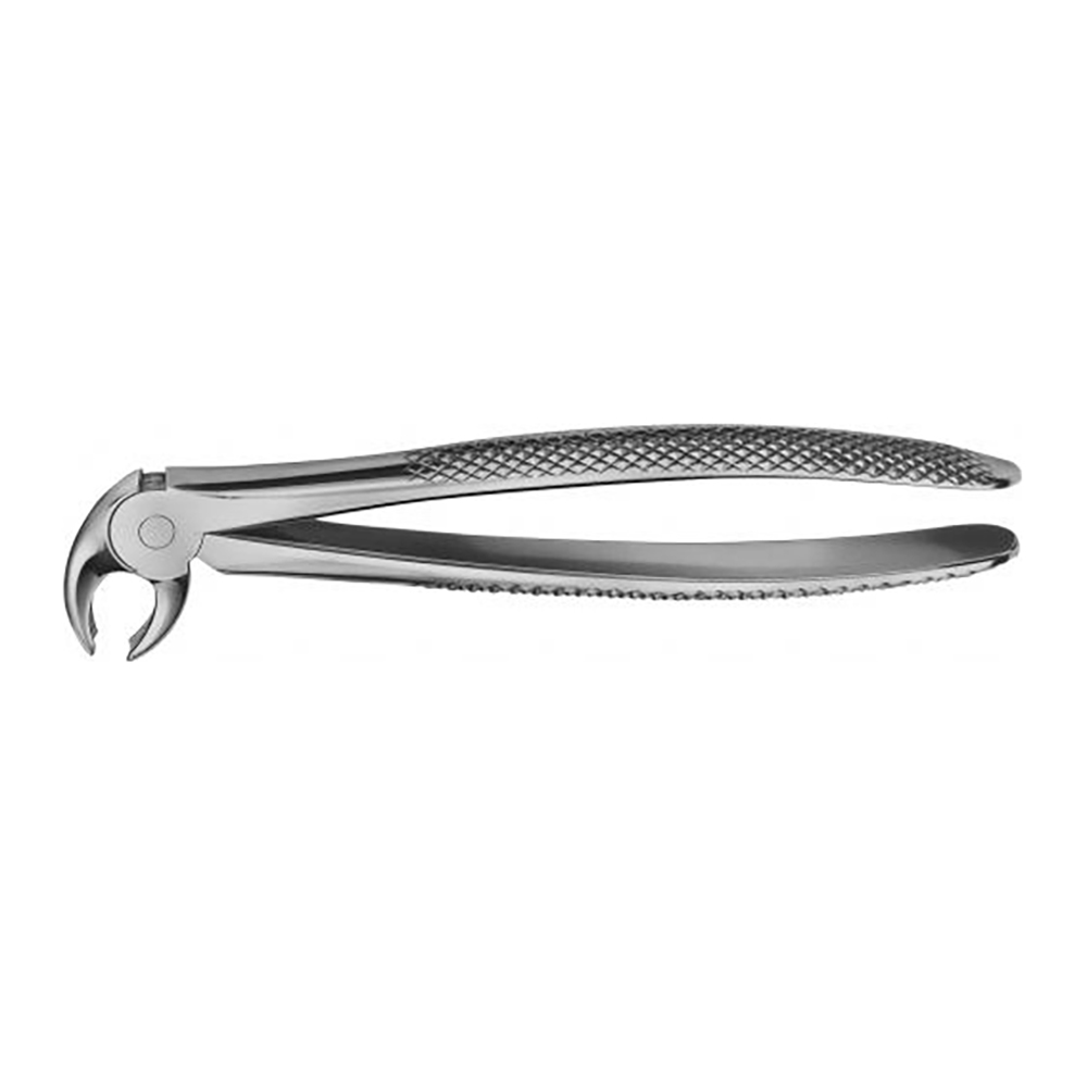 Tandtang Anatomica Figur 22 UK Molar højre + venstre, stk.