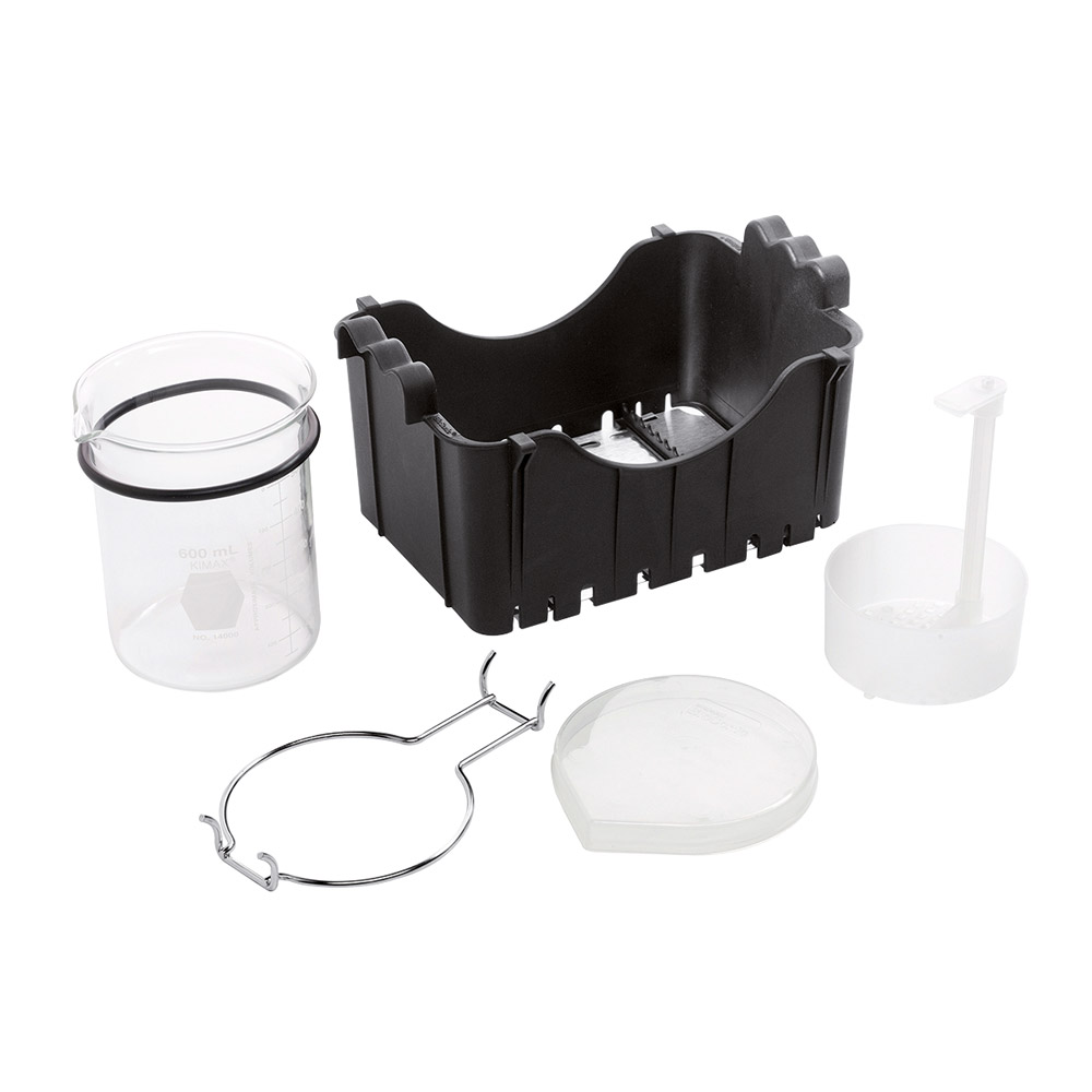 Biosonic Uc50 tilbehørssæt
