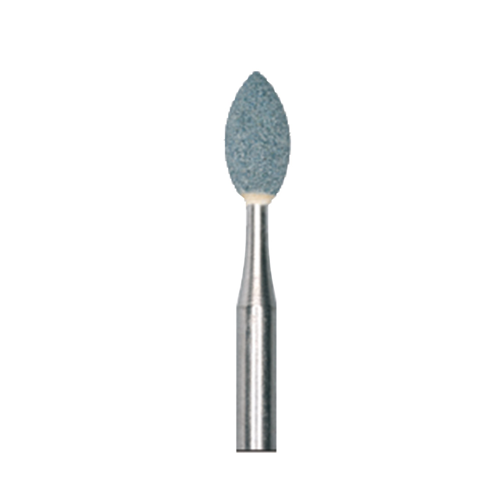 Slibekorn Zirkon Hst Z667 035, 2 stk.
