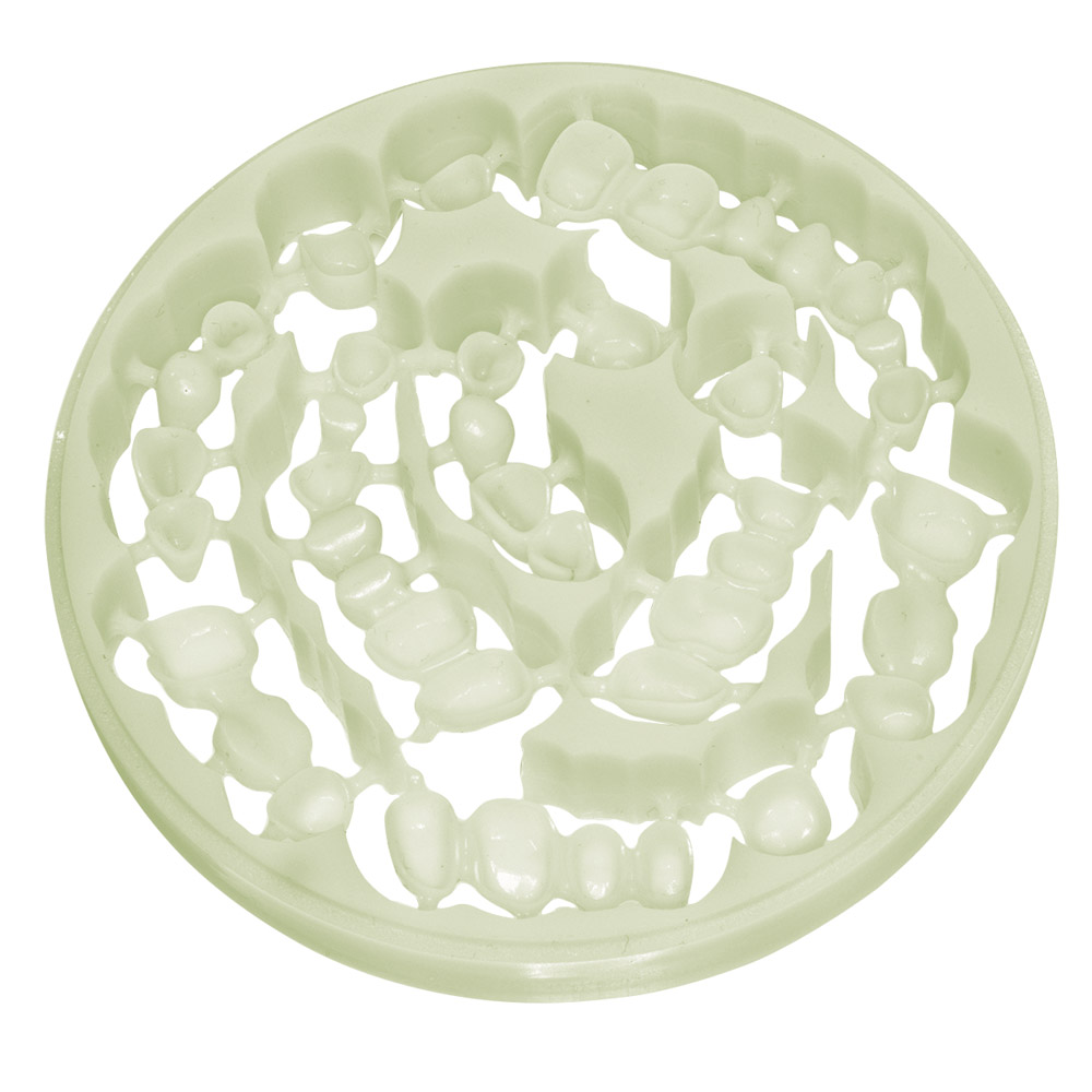 Wax Biostar 98,5 x 18 mm, stk.