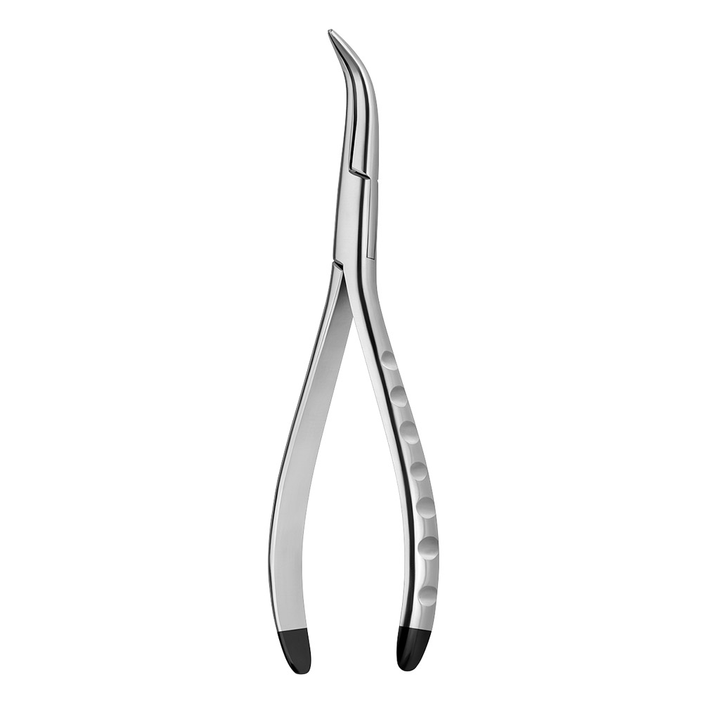 Rodsplittertang figur 1208 RH fin OK + UK, stk.