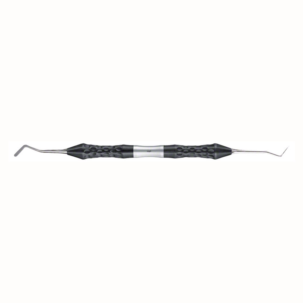 Ergofill Heidemann spartel medium, stk.