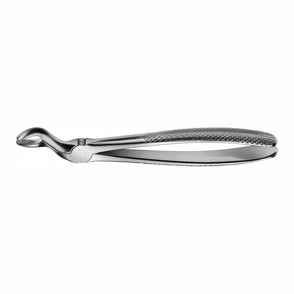 Tandtang Anatomica Figur 67 Overkæbe Visdomstand, stk.