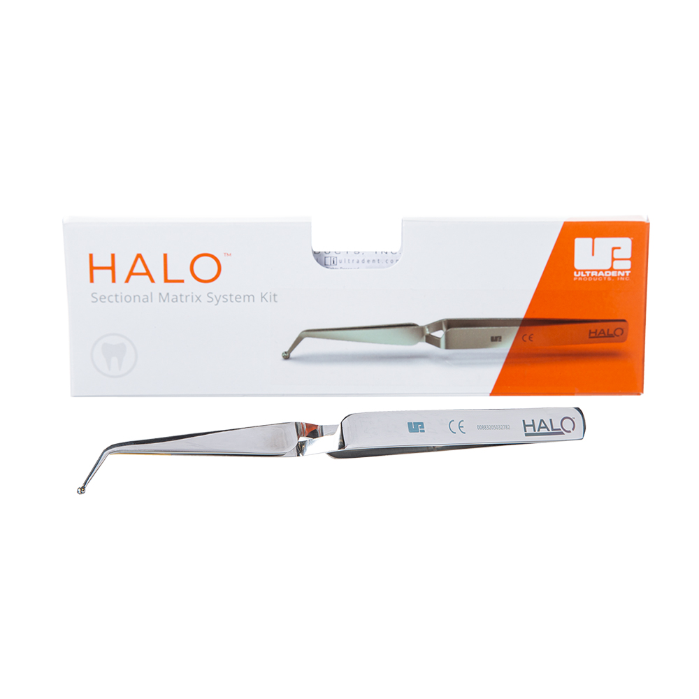 HALO Pinzette St