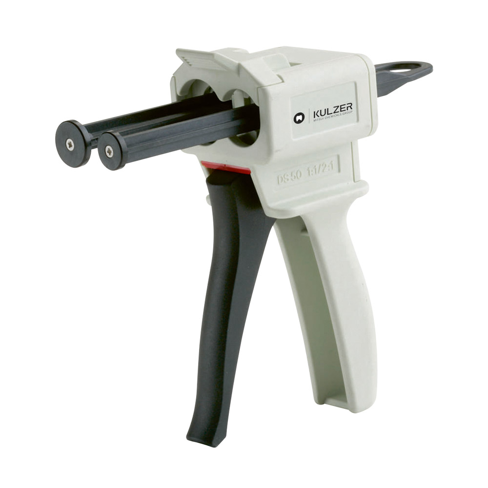 Blandepistol 2 Flexitime, stk.