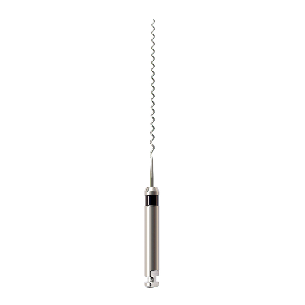 Rodfylder L 178 25 mm 040, 4 stk.