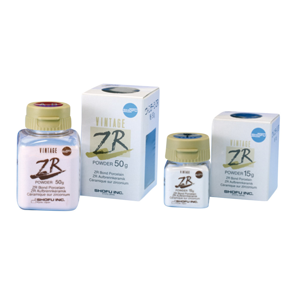 Vintage ZR Korrektionsmasse Add-On T, 15 g